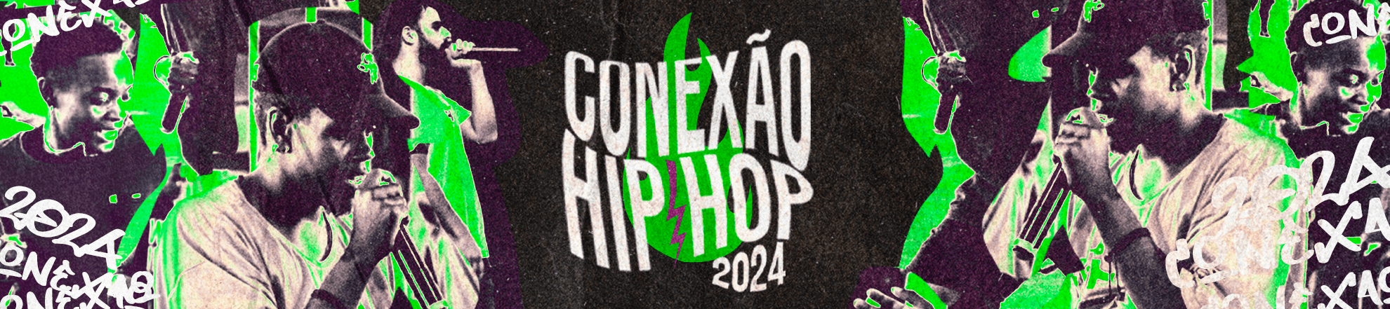 Conexo Hip Hop 2024